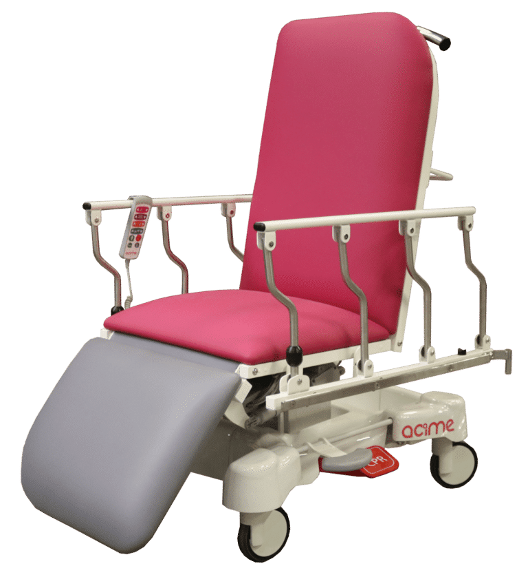 Fauteuils ambulatoires - Acime