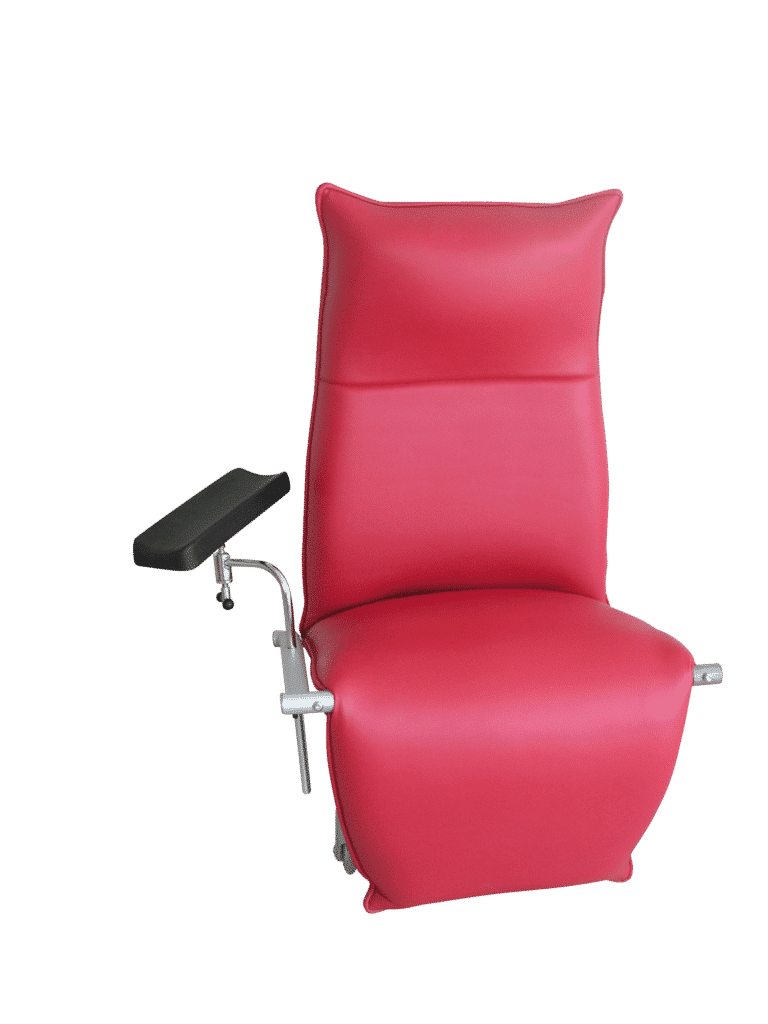 Fauteuils de soins - Acime