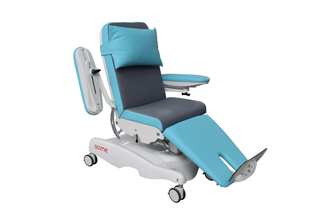 DHC Packot Line - Acime