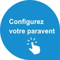 configurez votre paravent en ligne